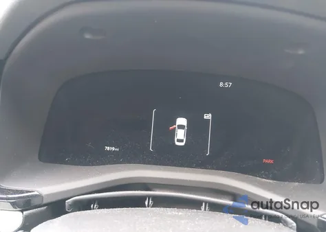 2025 Toyota Camry Xse/Xle/Le/Se z USA, uszkodzony, nr VIN 4T1DBADK7SU527859